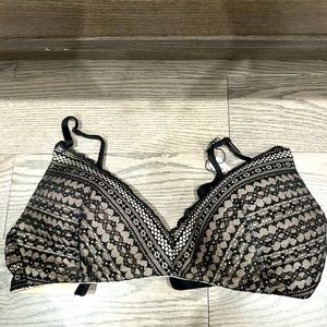 Victoria secret bralette